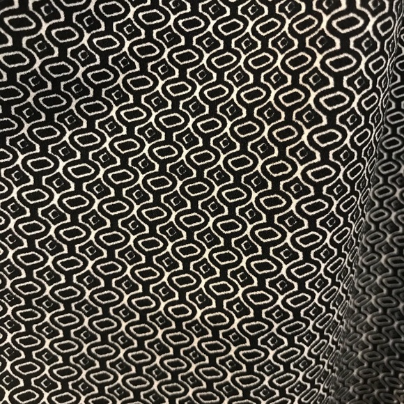 Max Studio printed blouse - Picture 2 of 6